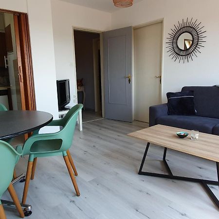 Apartamento Grenier Des Cigognes Sélestat Exterior foto